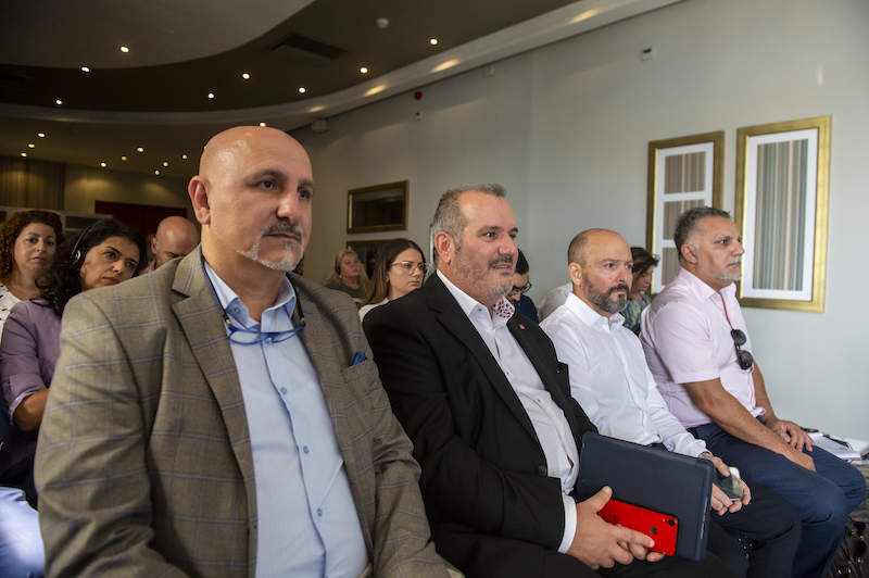 Bżonn ta’ liġijiet u direttivi b’saħħithom biex tinħoloq dinja tax-xogħol aktar ġusta