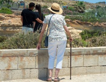 Il-GWU tisħaq dwar ir-rispett u r-rikonoxximent lejn l-anzjani fil-jum internazzjonali tagħhom