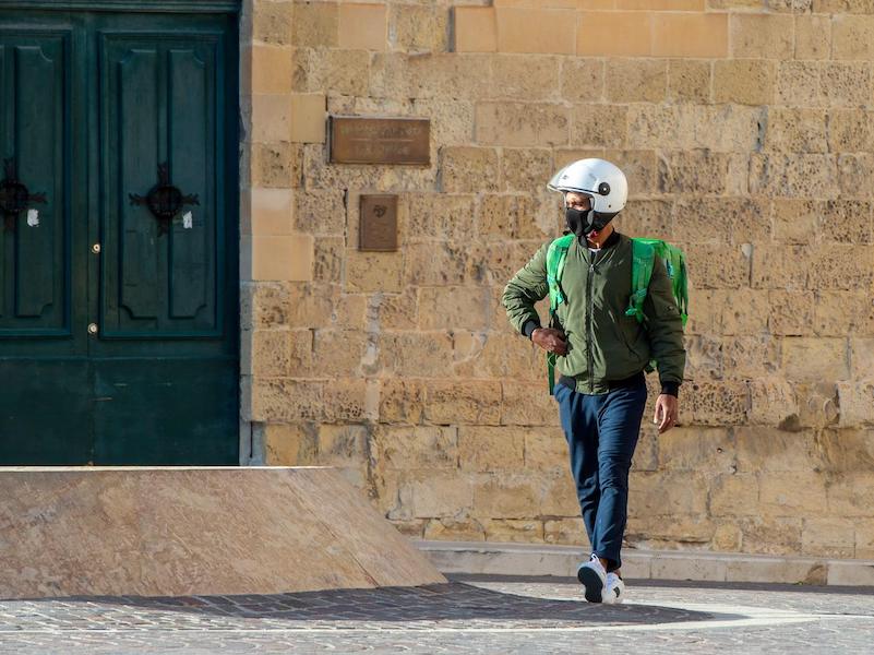 Il-GWU tisħaq dwar il-ħtieġa ta’ liġi ġdida għall-platform workers