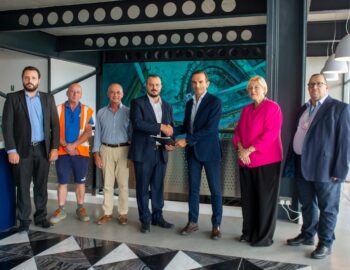 Aktar ftehimiet kollettivi ffirmati mill-GWU