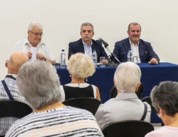 Nefqa ta’ €70 miljun aktar fuq il-pensjonijiet