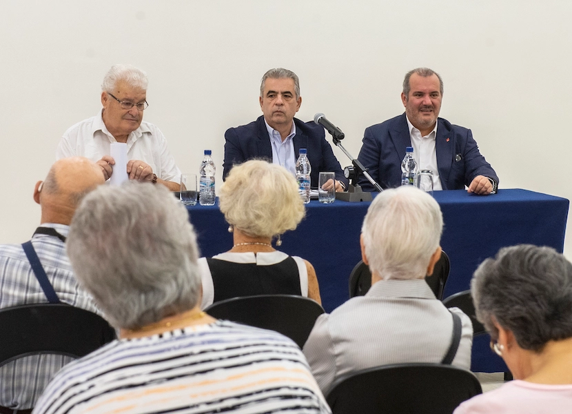 Nefqa ta’ €70 miljun aktar fuq il-pensjonijiet