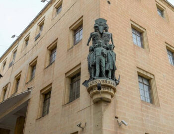 Il-GWU f’diskussjonijiet ma’ Identità Malta dwar inugwaljanza fil-ħlas ta’ xogħol part-time