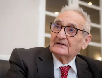 Il-GWU turi s-sogħba tagħha għall-mewt tal-eks PM Karmenu Mifsud Bonnici – ikona tal-ħaddiema