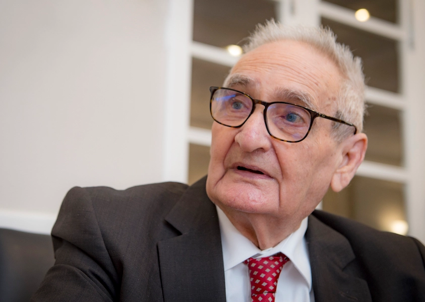 Il-GWU turi s-sogħba tagħha għall-mewt tal-eks PM Karmenu Mifsud Bonnici – ikona tal-ħaddiema