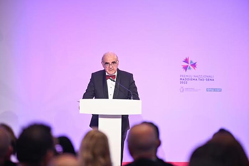 Min iħaddem m’għandux ikun xħiħ mas-saħħa u s-sigurtà tal-ħaddiema