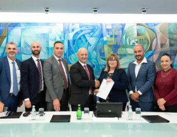 Iffirmat Ftehim Kollettiv ġdid għas-support staff tal-BOV