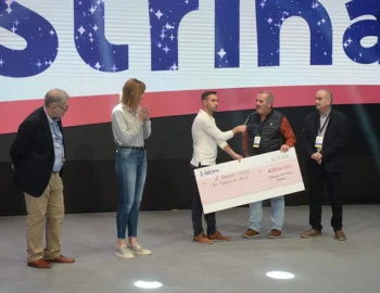 Il-GWU b’donazzjoni lill-Istrina