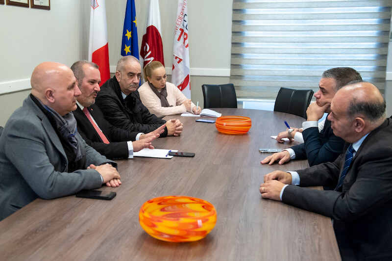 Migliore qualità della vita per i lavoratori in generale