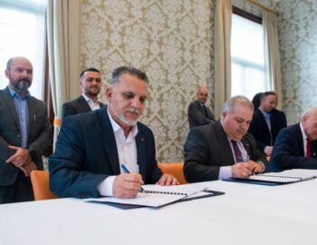Ftehim kollettiv ġdid għall-ħaddiema tal-MIA