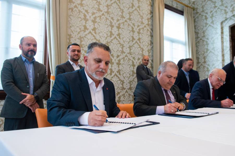 Ftehim kollettiv ġdid għall-ħaddiema tal-MIA