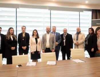 Healthmark introduce nuove categorie di congedi speciali per i propri dipendenti nel nuovo accordo di contrattazione collettiva con GWU