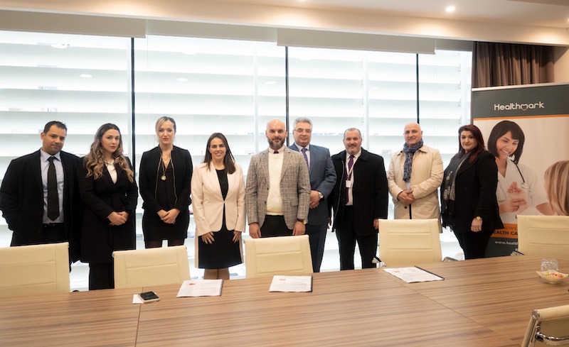 Healthmark introduce nuove categorie di congedi speciali per i propri dipendenti nel nuovo accordo di contrattazione collettiva con GWU