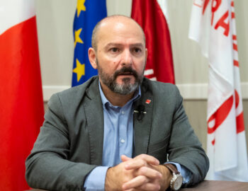 “L’industria dell’ospitalità ha davanti a sé un brillante futuro”