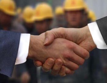 Appello alla stabilità nelle relazioni industriali