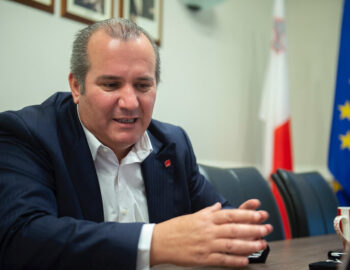 “L’istruzione è l’arma con cui aumenti lo stipendio”