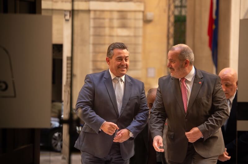 Potenzjal għal titjib fil-kwalità tal-ħajja tal-ħaddiema