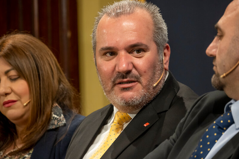 10 snin li fihom ġew introdotti biżibilju ta’ benefiċċji soċjali li qegħdin ikomplu jiġu mtejba