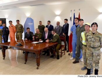 2 milioni di euro in due anni per i militari come compensazione finanziaria per compiti aggiuntivi