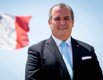 L-MCESD se jibda jiltaqa’ għand l-imsieħba soċjali