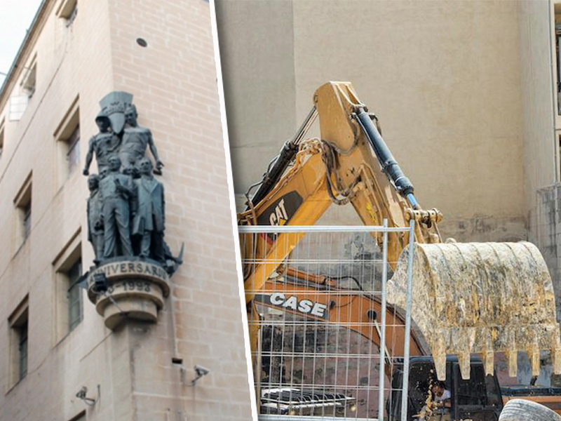 GWU PARTECIPA ALLA CONSULTAZIONE PUBBLICA SULLE AUTORIZZAZIONI DI COSTRUZIONE