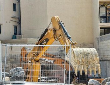 La licenza regola se un appaltatore può lavorare o meno