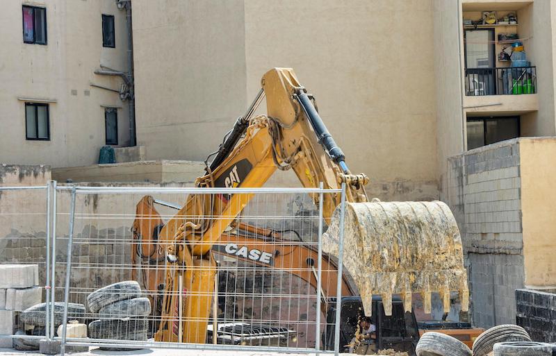 La licenza regola se un appaltatore può lavorare o meno