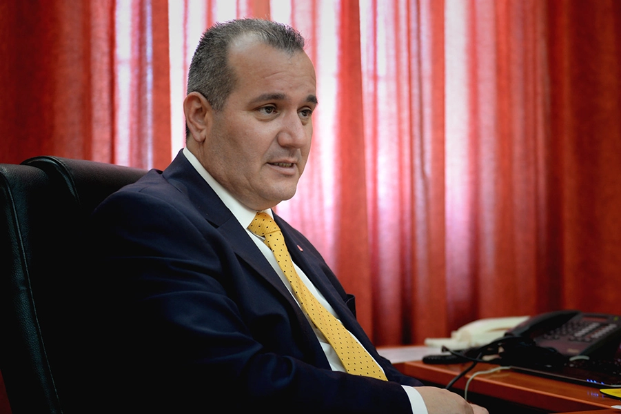 Sodisfatti bil-prattiki ġodda introdotti għall-uffiċjali pubbliċi fosthom il-miżura proposta mill-GWU