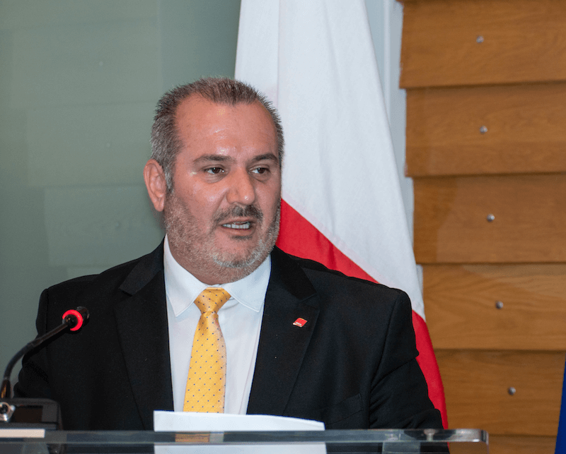 The environment is an important pillar for a better quality of life’