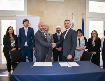 Firma di un Contratto Collettivo con la Soprintendenza ai Beni Culturali