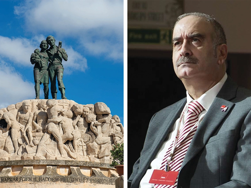 Jum il-Ħaddiem 2023