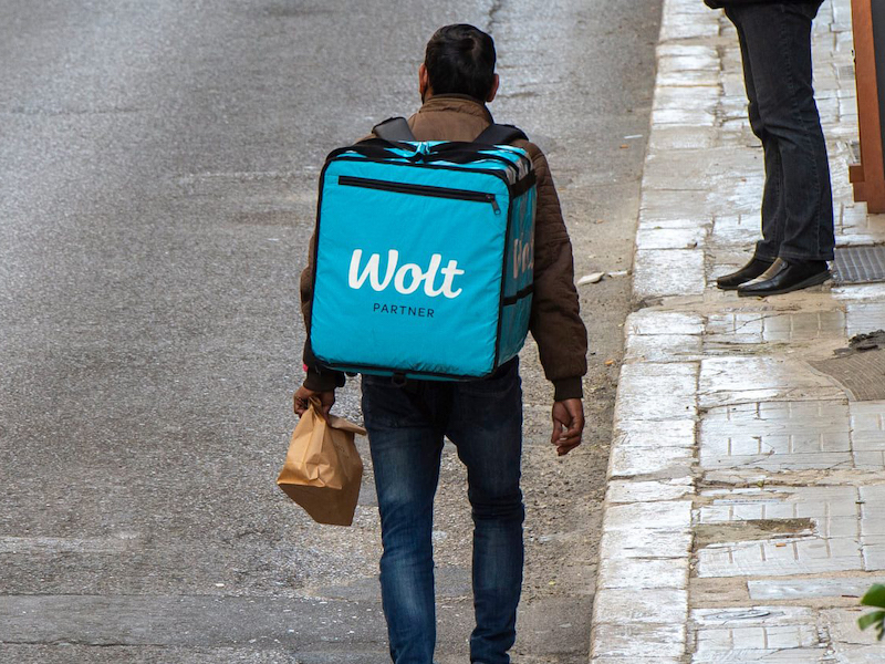 Progress fil-glieda kontra l-isfruttament tal-haddiema tal-pjattaforma