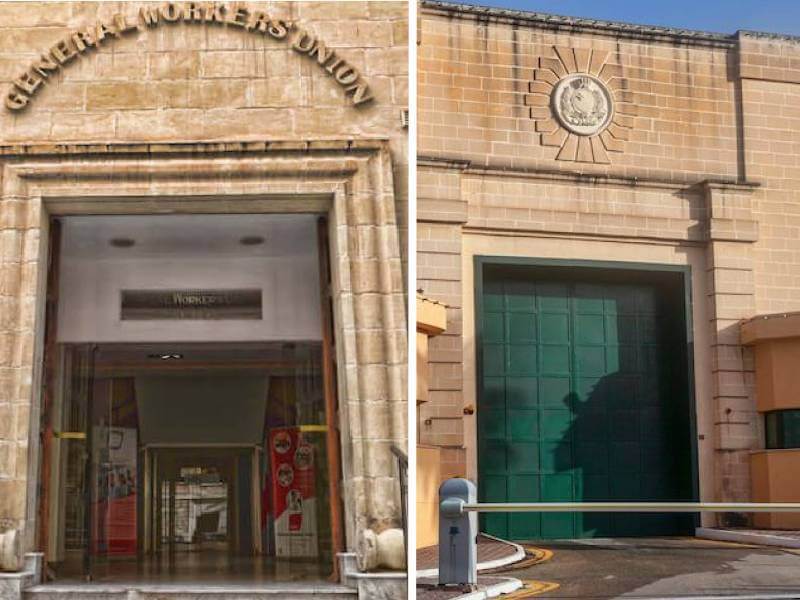 Il-GWU tikseb rikonoxximent tas-‘civilians and administrative staff’ fl-Aġenzija għas-Servizzi Korrettivi