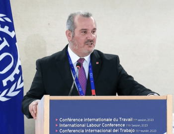 Collaborazione ad ogni livello per il miglioramento della giustizia sociale