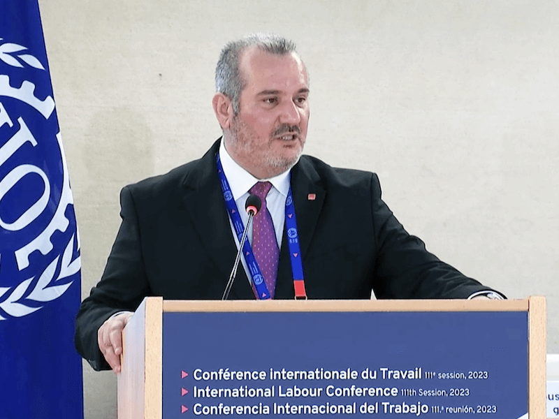 Collaborazione ad ogni livello per il miglioramento della giustizia sociale