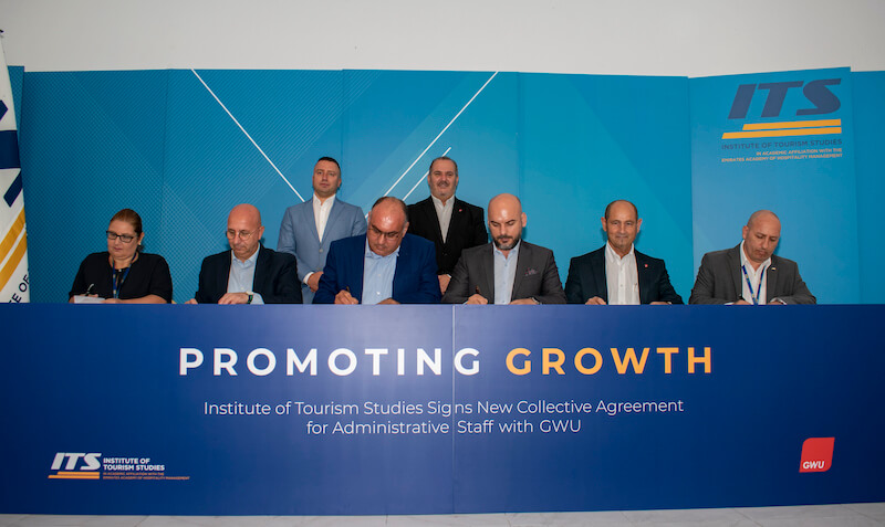 Nuovo accordo di contrattazione collettiva per i dipendenti di Methode Electronics Malta Ltd.