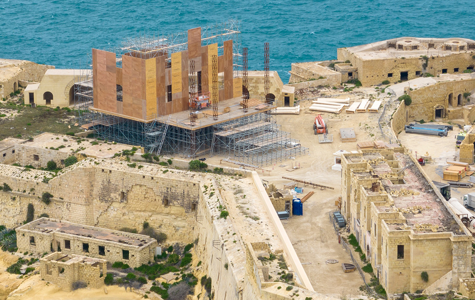 La GWU offre il suo sostegno ai lavoratori locali colpiti dallo sciopero degli attori di Hollywood