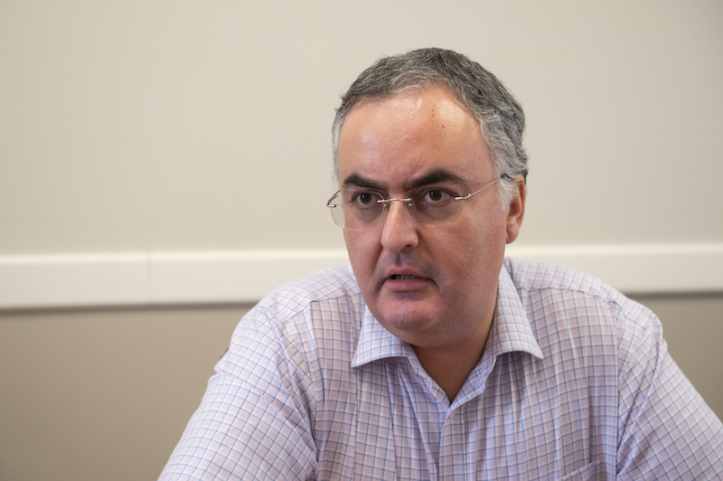 Uħud mill-ħaddiema żdidilhom l-ammont ta’ xogħol waqt il-pandemija