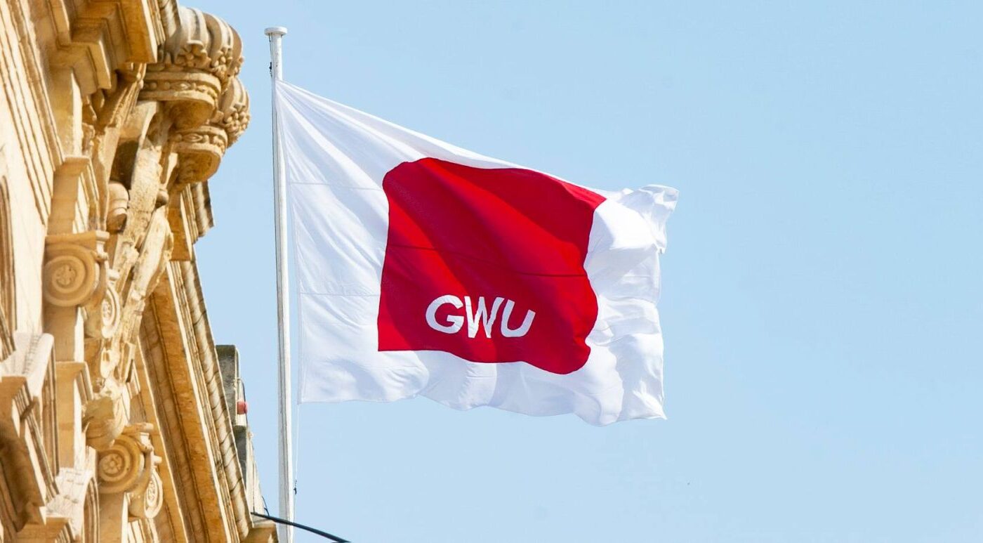 GWU ottiene il riconoscimento in MCESD