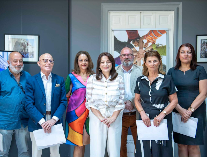 I sindacati e le associazioni beneficiano dei fondi della società civile