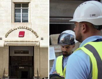 La GWU con importanti riconoscimenti presso l’Autorità per l’edilizia e le costruzioni