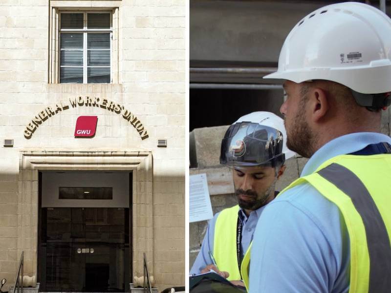 La GWU con importanti riconoscimenti presso l’Autorità per l’edilizia e le costruzioni