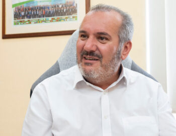 La GWU è attiva nei confronti dei lavoratori stranieri