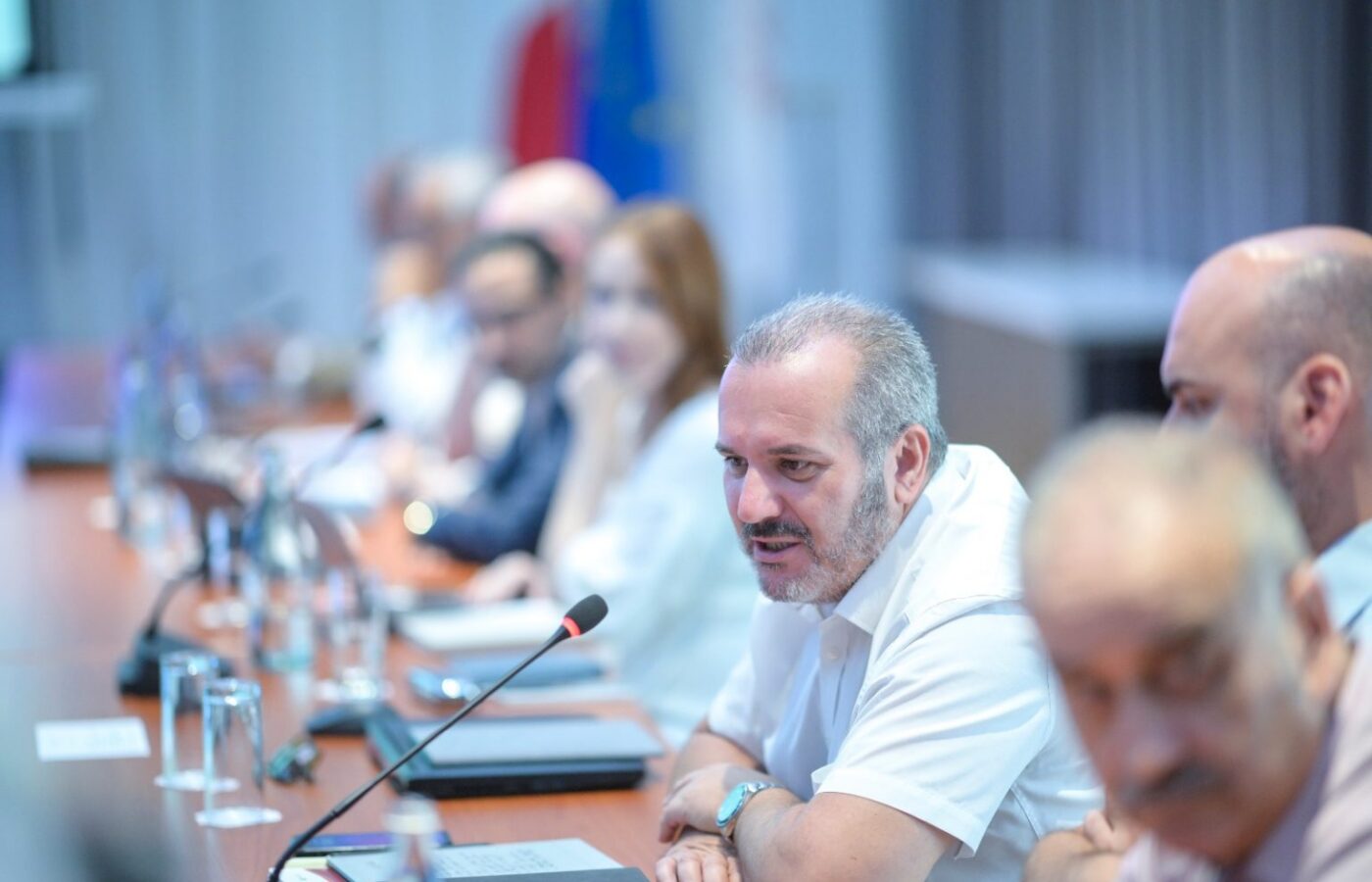 Le parti sociali lodano l’impegno della GWU che ha condotto lo studio sul reddito di sussistenza