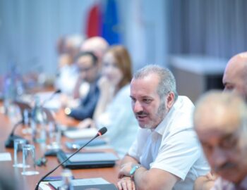 Le parti sociali lodano l’impegno della GWU che ha condotto lo studio sul reddito di sussistenza