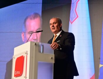 GWU: 80 ANNI DI POTERE PER UN CAMBIAMENTO POSITIVO NEL PAESE