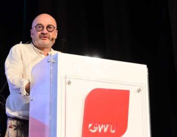 La gwu con un accordo su un regime pensionistico collettivo volontario