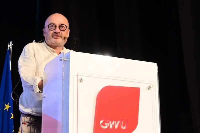 La gwu con un accordo su un regime pensionistico collettivo volontario