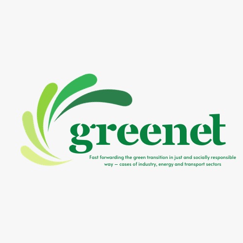 Greenet: avanzare rapidamente la transizione verde in modo giusto e socialmente responsabile