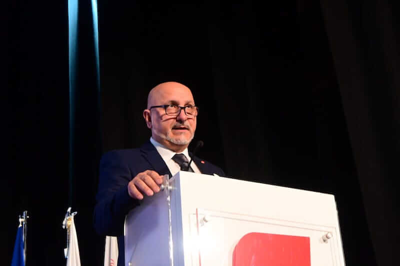 Promuovere miglioramenti nel mondo del lavoro